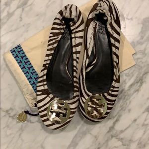 Tory Burch Ballet Flats